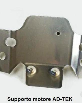 Supporto motore AD-TEK YZF / WRF 450 2003 2006