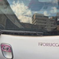 Hyundai Fiorucci i10 2010