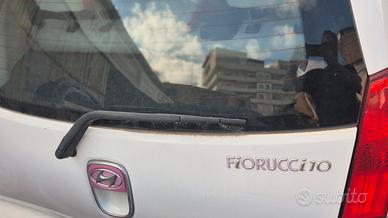 Hyundai Fiorucci i10 2010