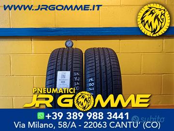 2 Gomme al 90% 185/50/16 NEXEN Estive - Cantù