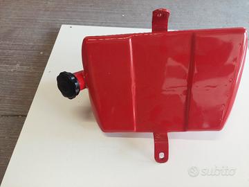 serbatoio olio guzzi
