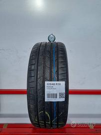Gomme Usate Hankook 225 40 18 Guarda Catalogo
