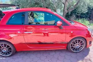 500 Abarth