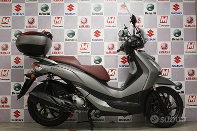 Sym HD 300