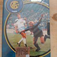 videocassette l'Inter 