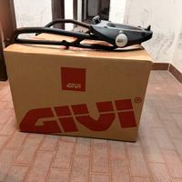 Bauletto Givi Tenerè