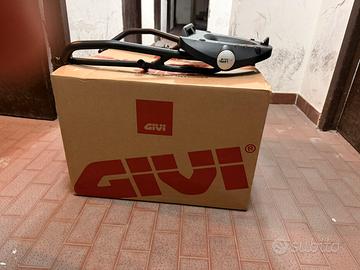 Bauletto Givi Tenerè