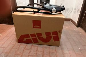 Bauletto Givi Tenerè