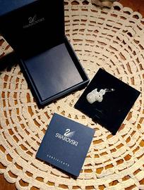 Swarovski Joe The Mouse ciondolo e portachiavi €50