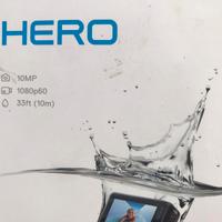 videocamera action-cam GoPro hero 2018