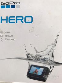 videocamera action-cam GoPro hero 2018