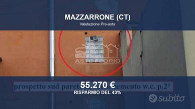 Immobile in asta di 125 m² con più di 5 locali a M