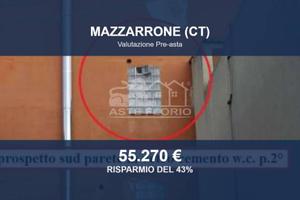 Immobile in asta di 125 m² con più di 5 locali a M