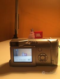 Digital camera Olympus c -310 zoom