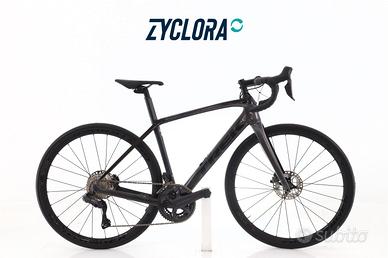 Trek Domane SL 7 Di2 12V t.52