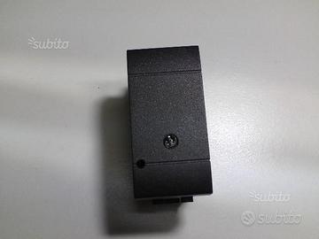 Interruttore crepuscolare Bticino Vimar Gewiss