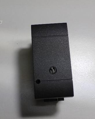 Interruttore crepuscolare Bticino Vimar Gewiss