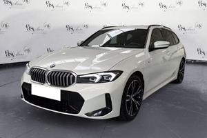 BMW Serie 3 318d 48V Touring Msport LED COCKP...