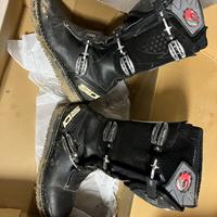 STIVALI SIDI TRIAL ZERO