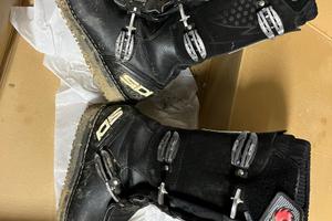 STIVALI SIDI TRIAL ZERO