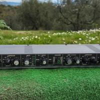CONTROLLER RANE DC24 senza alimentatore