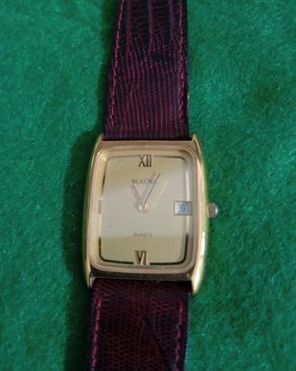 orologio bulova