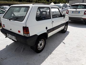 panda 4 x 4