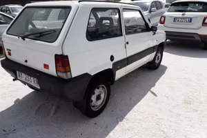 panda 4 x 4