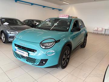 Fiat 600 POP BUSINESS Hybrid 145 CV DCT MHEV SPOTI