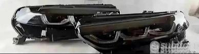 Alfa Romeo Tonale Fari Full LED