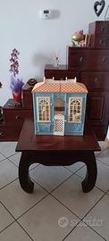 Barbie cottage