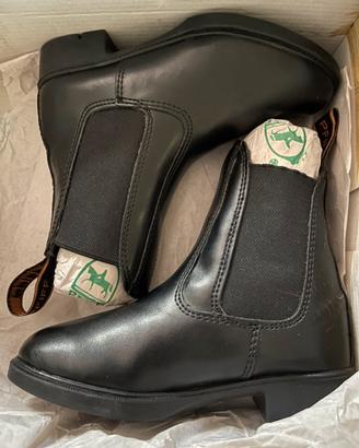 Stivaletti da equitazione Pfiff