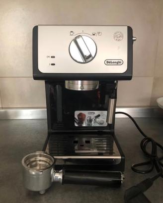 Macchina caffe Delonghi