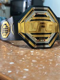 UFC World Champion