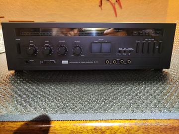 Amplificatore Sansui A-9