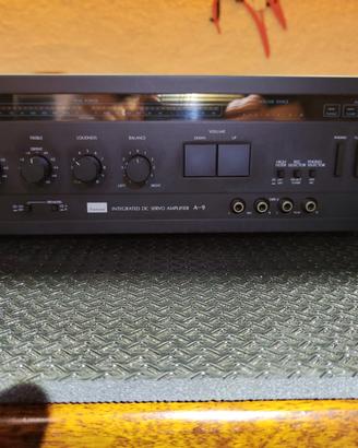 Amplificatore Sansui A-9