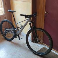 MTB Scott Spark 950 taglia M