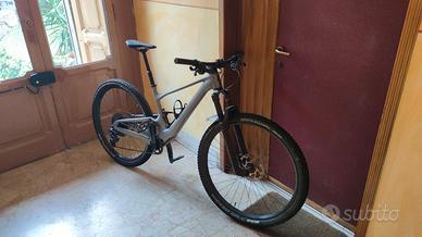 MTB Scott Spark 950 taglia M