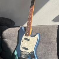 Fender Competition Mustang 1969 Reissue MIJ