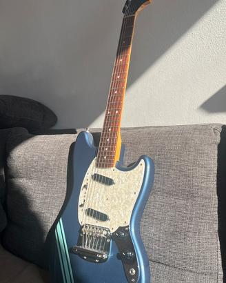 Fender Competition Mustang 1969 Reissue MIJ