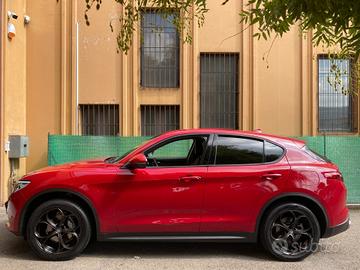Cerchi NUOVI Alfa Romeo Stelvio raggio 20 cod.2844