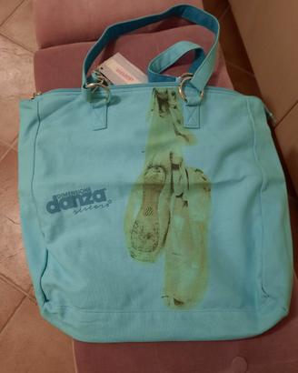 Borsa Danza
