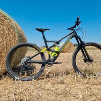 Orbea Occam H30 taglia XL