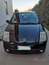 Citroen C2 1.1 Elegance 02/2008