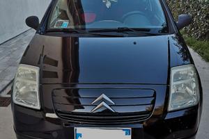 Citroen C2 1.1 Elegance 02/2008