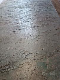 Rivestimento in pietra naturale