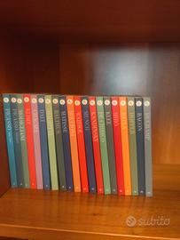 collana "I classici dell'arte 