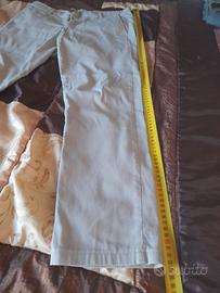 pantaloni uomo marca TUPERTU