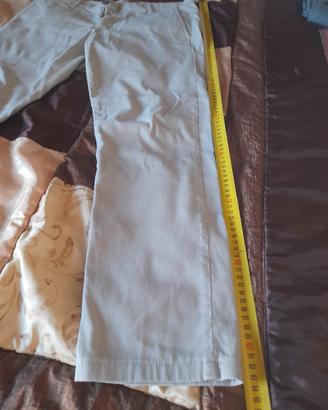 pantaloni uomo marca TUPERTU