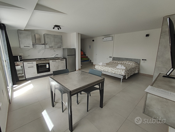 Casa vacanze Giginu's Home